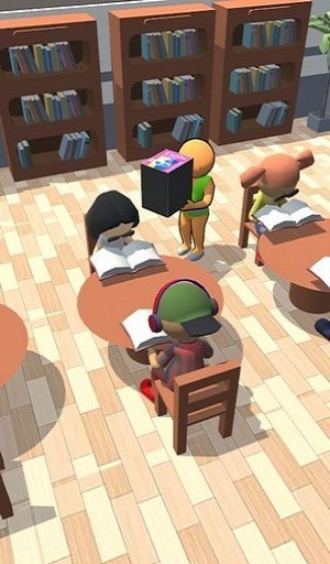 放置造纸厂截图
