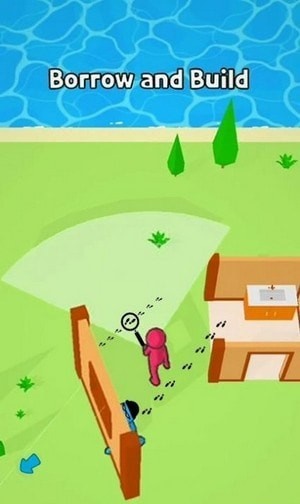 盗财狂欢截图