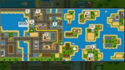 建筑热潮2截图