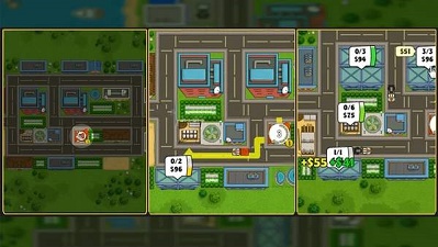 建筑热潮2截图