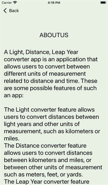 跃光追踪器最新版