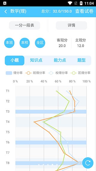 达美嘉家长端app