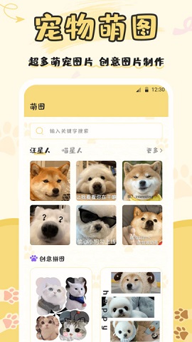 人猫语交流器截图
