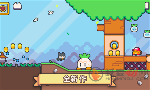 超级猫兄弟