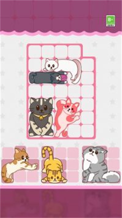 拼图我最强截图