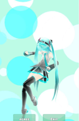 Mikuture软件