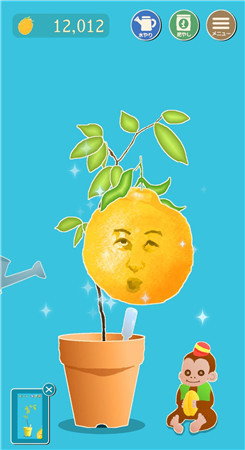 脸果树截图