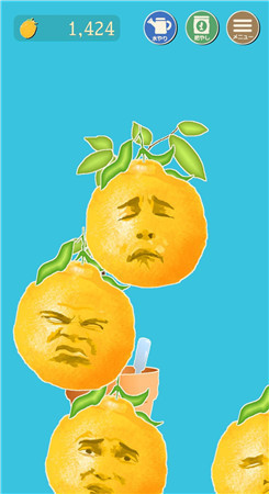 脸果树截图