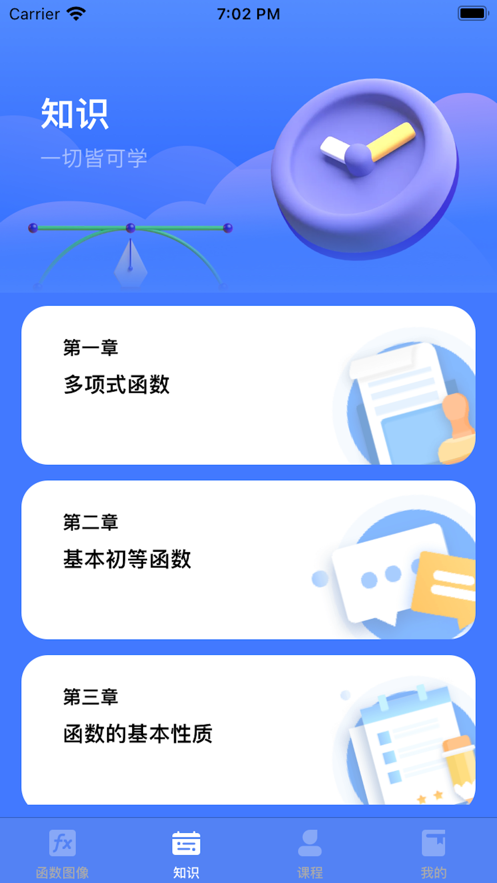 申宗函数截图