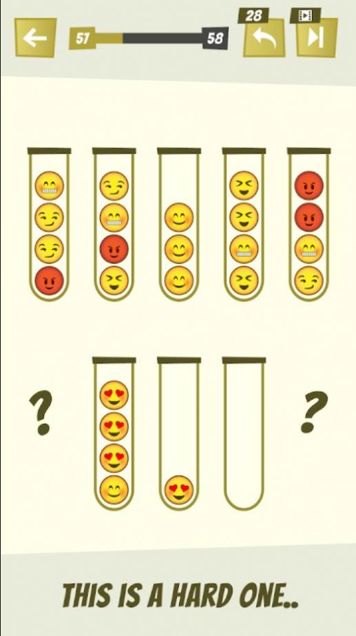 球球大挑战截图