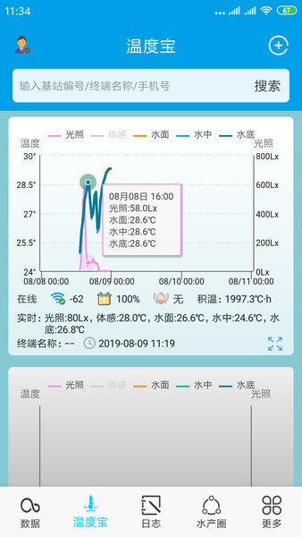 鱼儿乐app