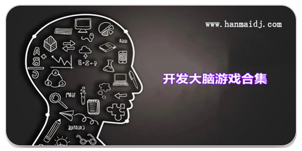 开发大脑游戏