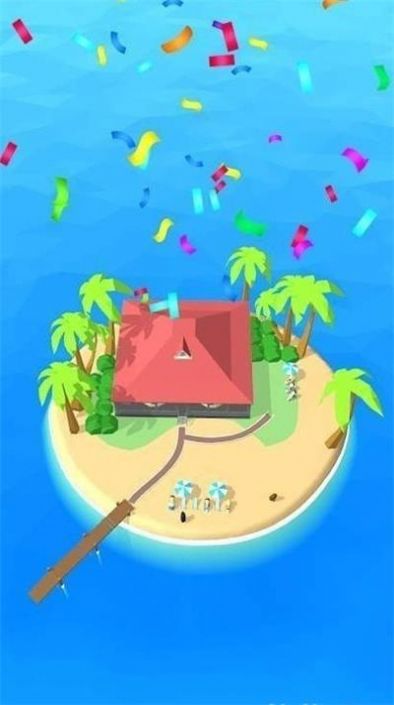 建造岛屿公司截图