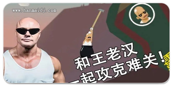 老王系列游戏