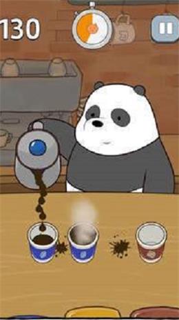 熊熊三贱客