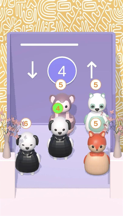 电梯堵塞截图