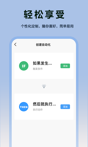 欧享家家居截图