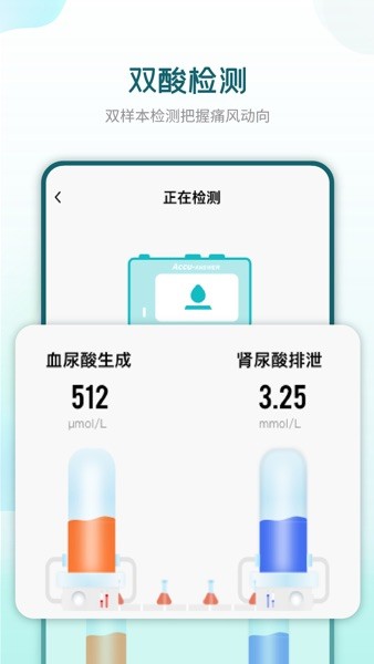 知痛风Pro截图