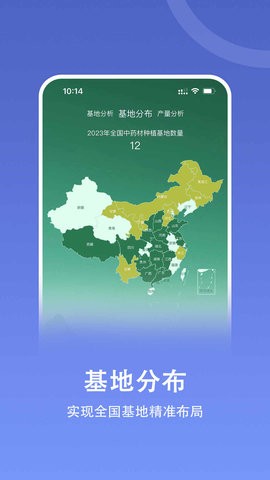 嘉药师截图