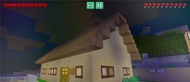 创造星球