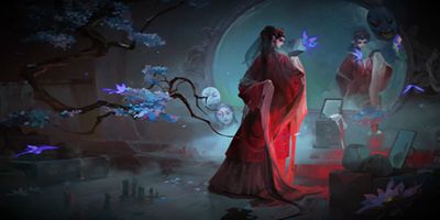 纸嫁衣5主角是谁 纸嫁衣5无间梦境男女主角故事剧情介绍