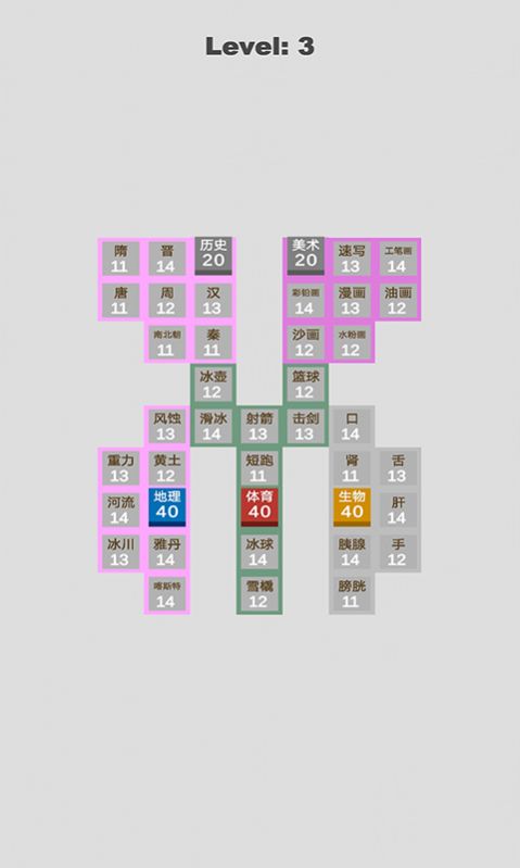 科学攻防赛截图