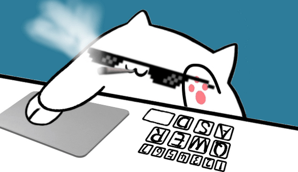 Bongo cat Mver手机版