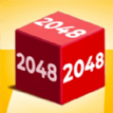 躺平2048