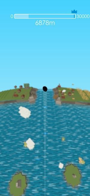 水漂大作战截图