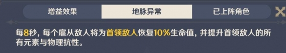 原神险途勘探第四天绝境怎么过 3.8险途勘探第四天绝境攻略