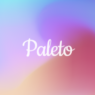 Paleto调色