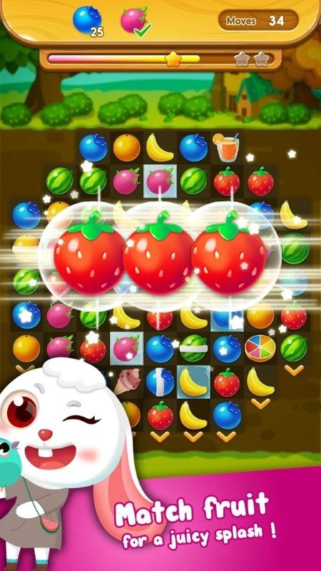 fruitgo