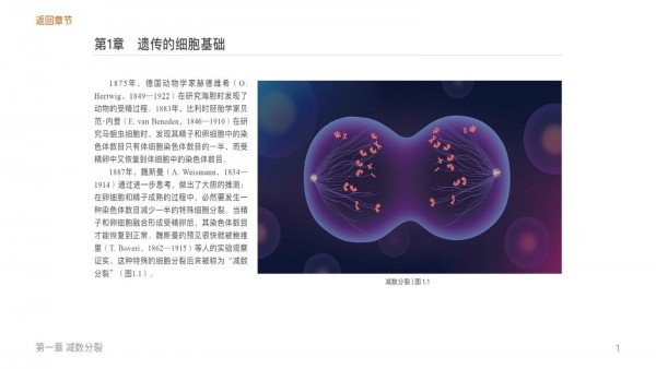 遗传与进化截图