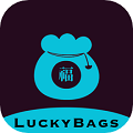 luckybags福袋购