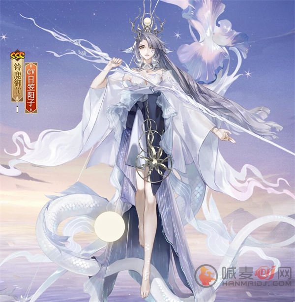 阴阳师流光瞬息时系列皮肤怎么样 流光瞬息时系列皮肤介绍