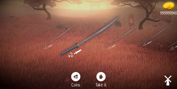 荣耀武士截图