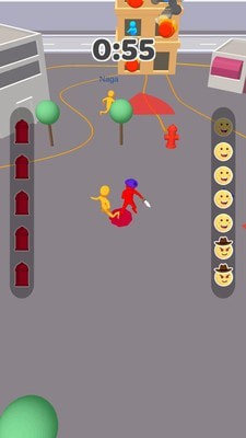 找出替代者截图