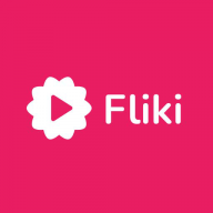 Fliki视频剪辑