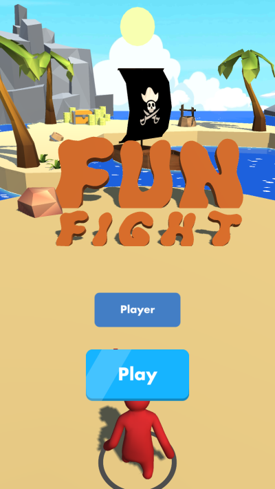 FunFight截图