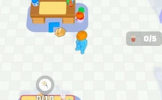 我的小工坊截图