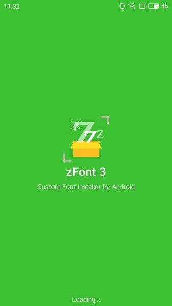 zFont3最新版截图