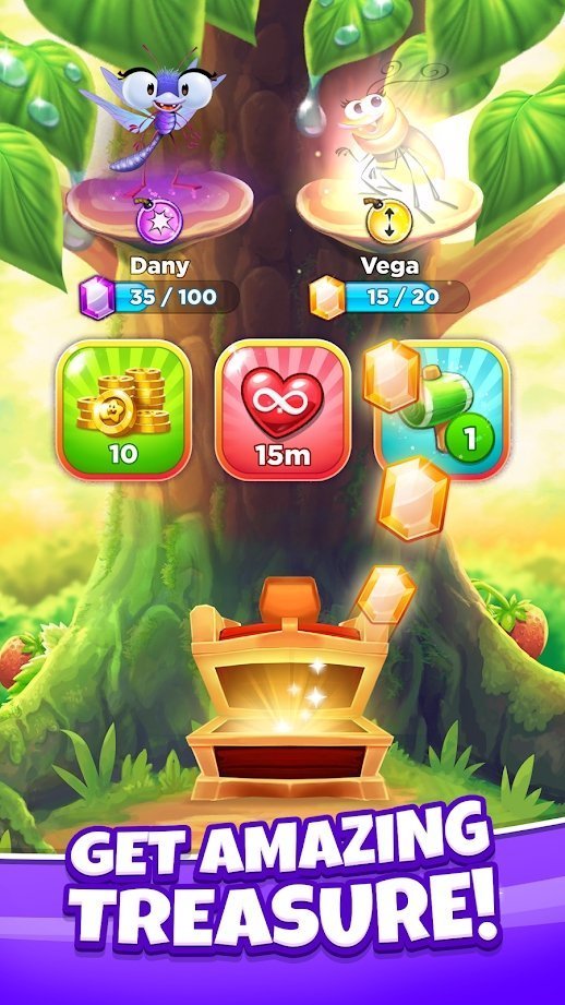 恶魔之星截图