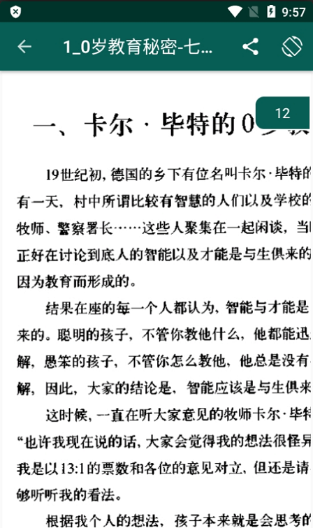 文档查看器截图