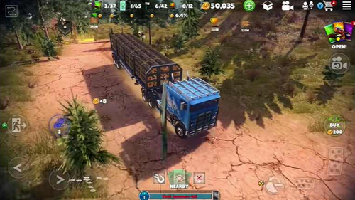 脱离道路最新版