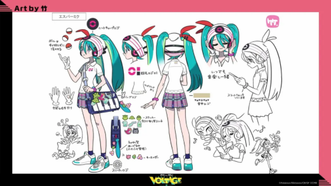 宝可梦联动初音未来活动怎么玩 宝可梦CafeMix联动初音未来活动攻略