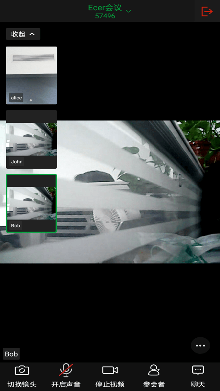 Ecer会议截图
