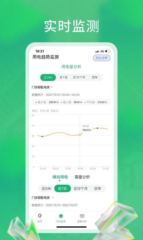 极能能服截图