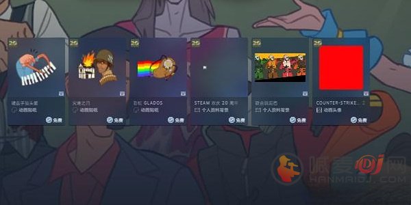 steam20周年福利活动攻略 Steam20周年庆活动奖励一览