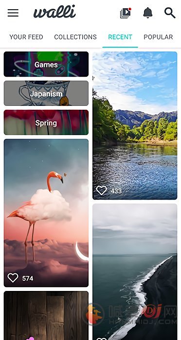 瓦利壁纸最新版下载-瓦利壁纸app安卓客户端下载v2.7.1