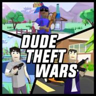 dudetheftwars